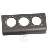VW Originale Maschera Per Comando Termoventilazione - 357819075 01C