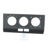 VW Originale Maschera Per Comando Termoventilazione - 357820075 01C