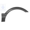 VW Originale Copertura Per Passaggio Ruota Grafite/Grigio - 357853087A WH8