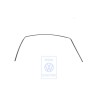 VW Originale Modanatura Per Lunotto Nero Satinato - 357853341 01C