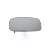 VW Originale Vetro Dello Specchio Con Vesso Con Piastra - 357857522C