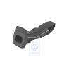 VW Originale Guida Con Pulsante Per Poggiatesta, Regolabile - 357881939A 01C