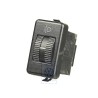 VW Originale Interr. Per Regolazione Assetto Fari Nero Satinato - 357941333 01C