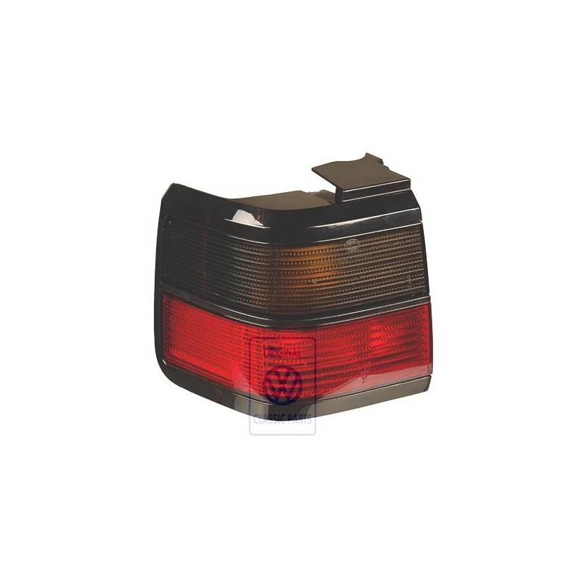 VW Originale Luce Posteriore Con Indicatore Di Direzione - 357945111B