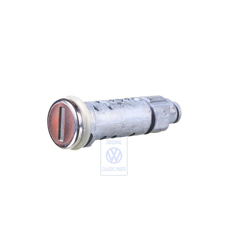 VW Originale Cilindro Serrat. Per Maniglia Porta Senza Piastre - 3A0837061B