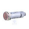 VW Originale Cilindro Serrat. Per Maniglia Porta Senza Piastre - 3A0837061B