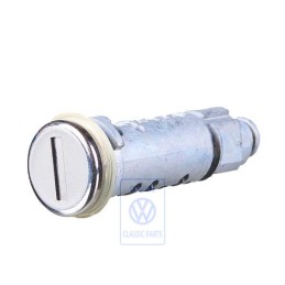 VW Originale Cilindro Serrat. Per Maniglia Porta Senza Piastre - 3A0837062B