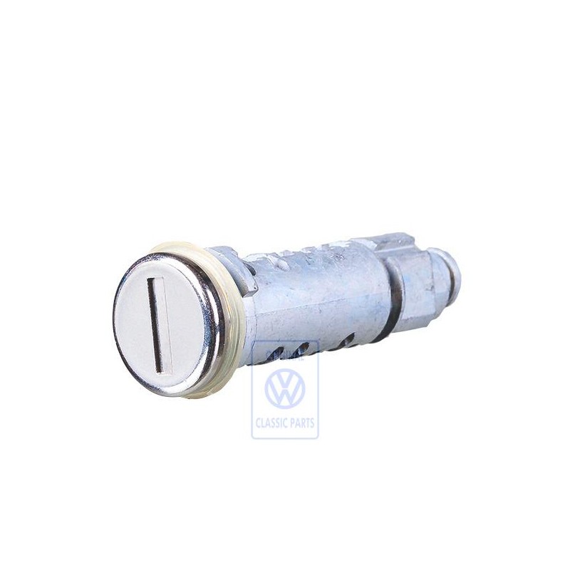 VW Originale Cilindro Serrat. Per Maniglia Porta Senza Piastre - 3A0837062B