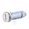 VW Originale Cilindro Serrat. Per Maniglia Porta Senza Piastre - 3A0837062B