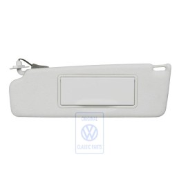 VW Originale Aletta Parasole Con Specchiet To Illuminato - 3A0857551E A77