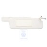 VW Originale Aletta Parasole Con Specchiet To Illuminato - 3A0857552 6FD