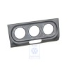 VW Originale Maschera Per Comando Termoventilazione - 3A1820075 01C