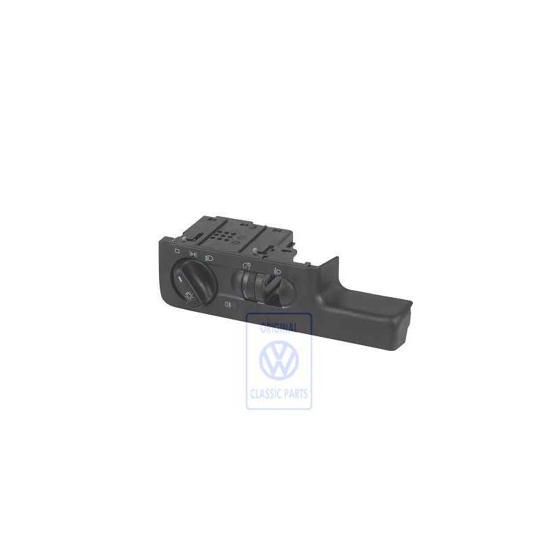 VW Originale Interr. Multiplo Per Anabbagl, Luci Di Posizione - 3A1941532