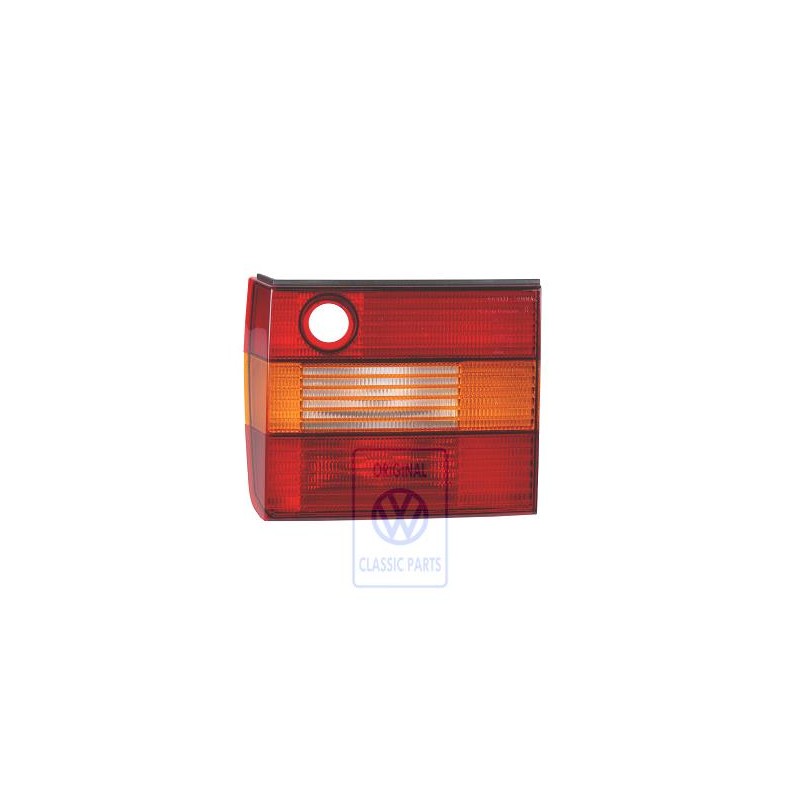 VW Originale Luce Posteriore Con Luce Retromarcia E Retronebbia - 3A5945108A