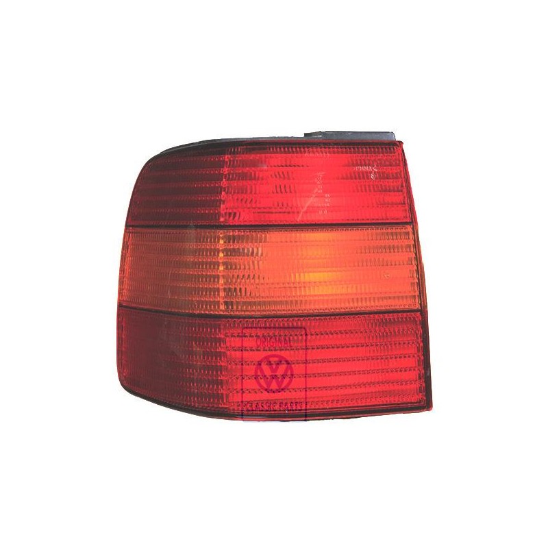 VW Originale Luce Posteriore Con Indicatore Di Direzione - 3A5945111
