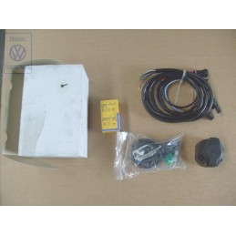 VW Originale Kit Di Mont. - Comp. Elettr. Per Funz. 