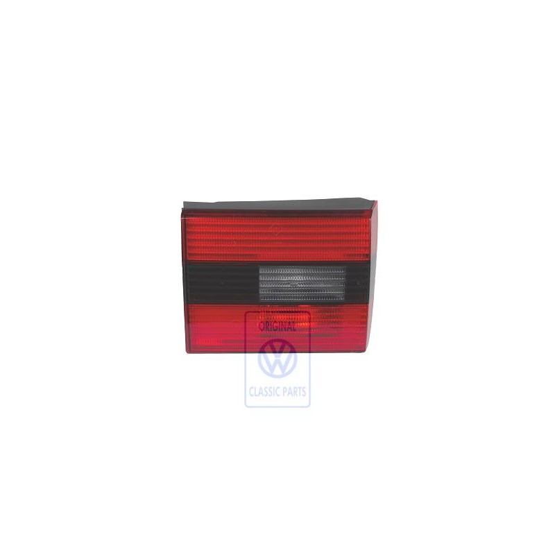 VW Originale Luce Posteriore Con Luce Retromarcia E Retronebbia - 3A9945107B