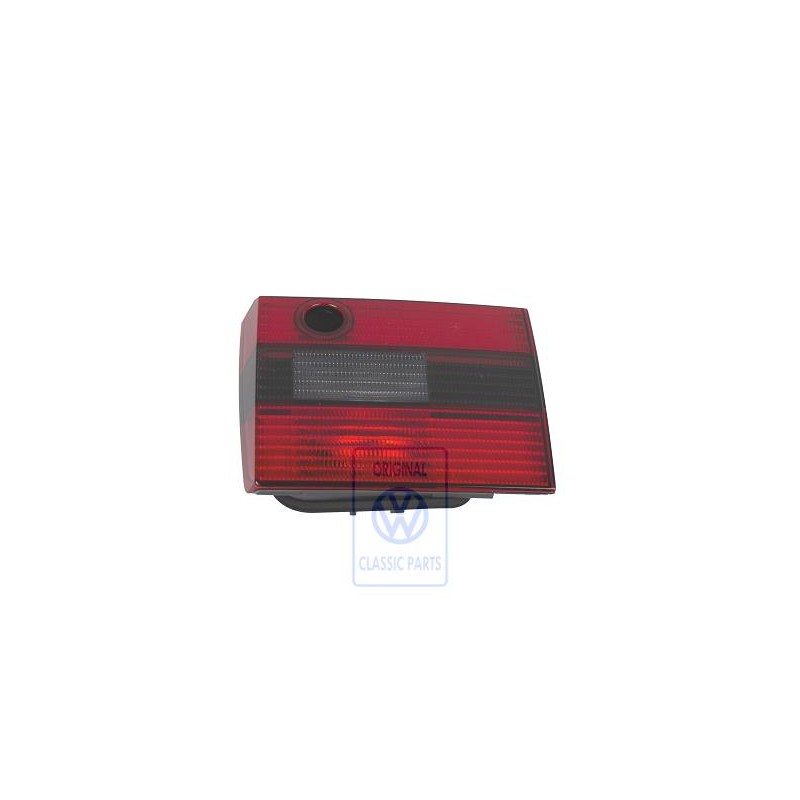 VW Originale Luce Posteriore Con Luce Retromarcia E Retronebbia - 3A9945108C
