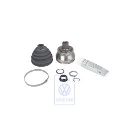 VW Originale Snodo Esterno Con Rotore E Elementi Da Montare - 3B0498099JX