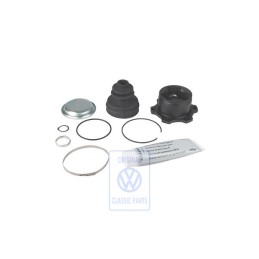 VW Originale Giunto Omocinetico Con Coprigiunto, Parti Montaggio - 3B0498103BX
