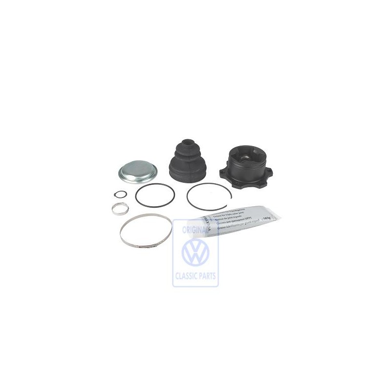 VW Originale Giunto Omocinetico Con Coprigiunto, Parti Montaggio - 3B0498103BX