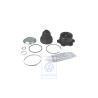 VW Originale Giunto Omocinetico Con Coprigiunto, Parti Montaggio - 3B0498103BX