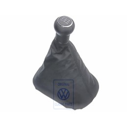 VW Originale Pomello Leva Cambio Con Rives Timento - 3B0711113ADFEU