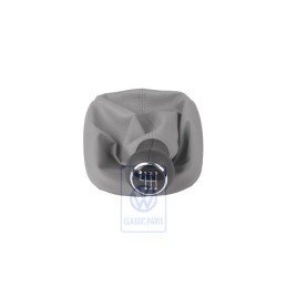 VW Originale Pomello Leva Cambio Con Rives Timento - 3B0711113ARFEV