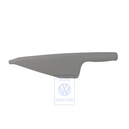 VW Originale Impugnat. Per Leva Freno A Mano Con Rivestimento - 3B0711461C 9EX