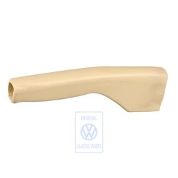 VW Originale Impugnatura Per Leva Freno A Mano Con Rivestimento - 3B0711461F 92Y