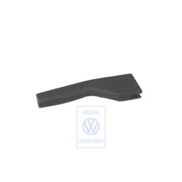 VW Originale Impugnat. Per Leva Freno A Mano Con Rivestimento - 3B0711461G E74