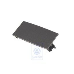 VW Originale Coperchio Per Portacenere Effetto Rete - 3B0857352H 2ZS