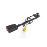 VW Originale Fibbia Cintura Con Contatto Avviso - 3B0858471K FCN