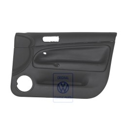 VW Originale Rivestimento Porta Pelle/Similpelle - 3B0867012DBNAE