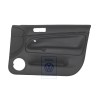 VW Originale Rivestimento Porta Pelle/Similpelle - 3B0867012DBNAE