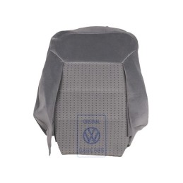 VW Originale Rivestimento Schienale Tessuto C. 