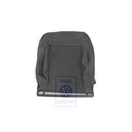 VW Originale Rivestimento Dello Schienale Alcant./Pelle - 3B0881805PLEWU