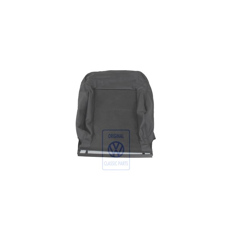 VW Originale Rivestimento Dello Schienale Alcant./Pelle - 3B0881805PLEWU