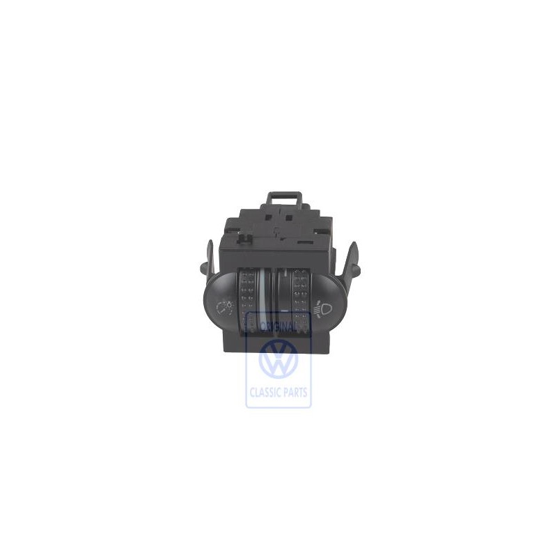 VW Originale Regolatore Per Illumin. Strum. E Regolaz. 