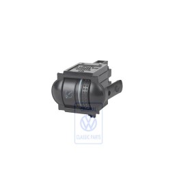 VW Originale Regolatore Per Illuminazione Strumenti - 3B0941333D 01C