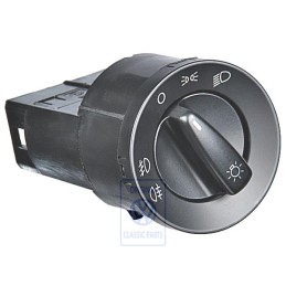 VW Originale Interruttore Multiplo Delle Luci Di Posizione - 3B0941531C 01C