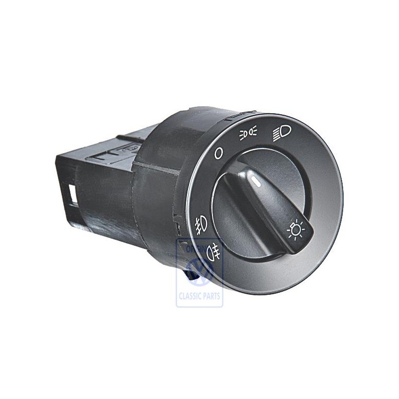 VW Originale Interruttore Multiplo Delle Luci Di Posizione - 3B0941531C 01C