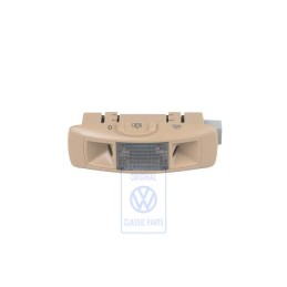 VW Originale Luce Di Lettura Con Sensore A Ultrasuoni - 3B0951172H 7G8