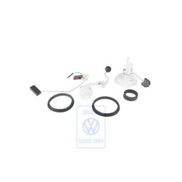 VW Originale 1 Kit Trasduttore Per Spia Riserva Carburante - 3B0998673C