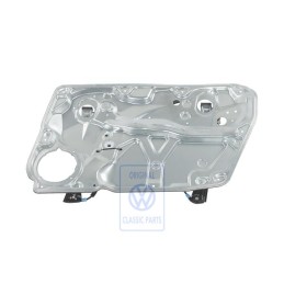 VW Originale Alzacristalli Senza Motorino - 3B1837462