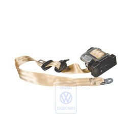 VW Originale Cintura Sicur. A Tre Punti Con Arrotolatore Autom. 