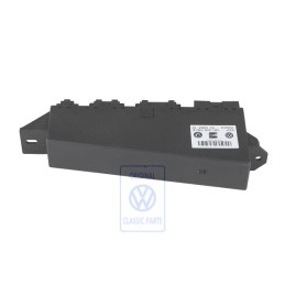 VW Originale Centralina Per Sedile Memory- E Regolazione Schienale - 3B1959760E