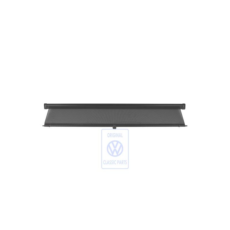 VW Originale Tendina Avvolgibile Parasole Per Lunotto - 3B5861325A ADA