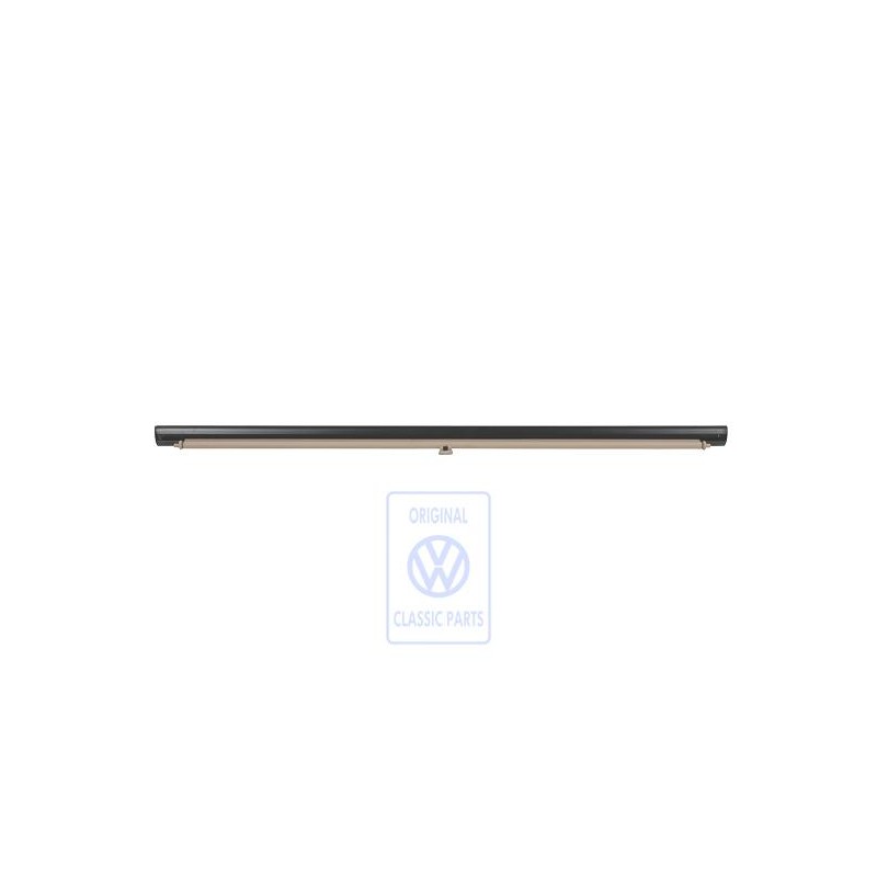 VW Originale Tendina Avvolgibile Parasole Per Lunotto - 3B5861325A FDX