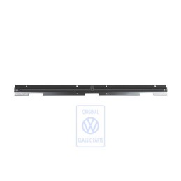 VW Originale Tendina Avvolgibile Parasole Per Lunotto - 3B5861325B B41